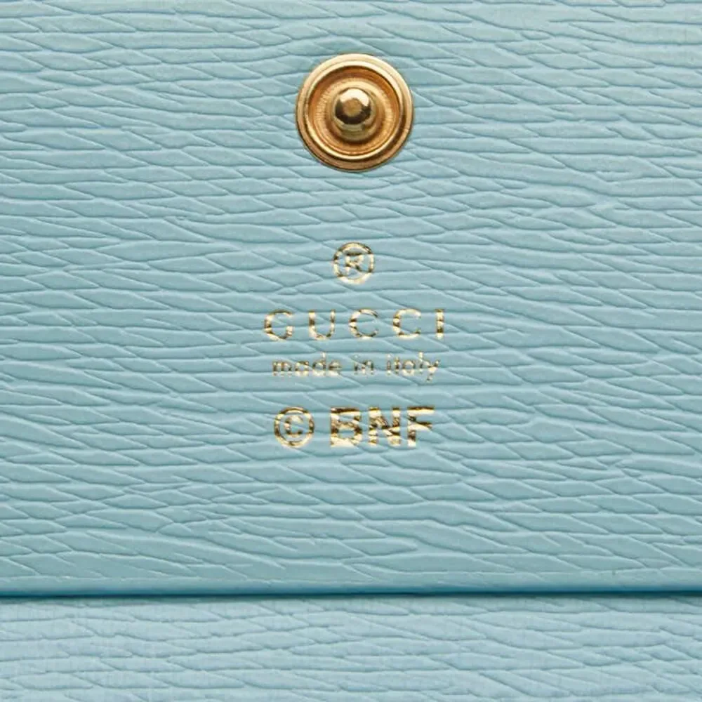 Gucci Bananya Bi-fold Wallet